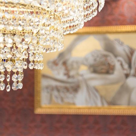 Royal Verona Relais ภายนอก รูปภาพ