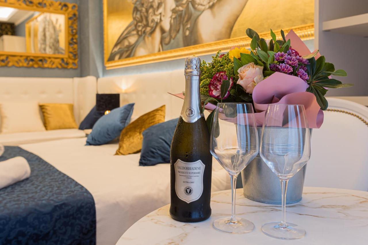 Royal Verona Relais ภายนอก รูปภาพ