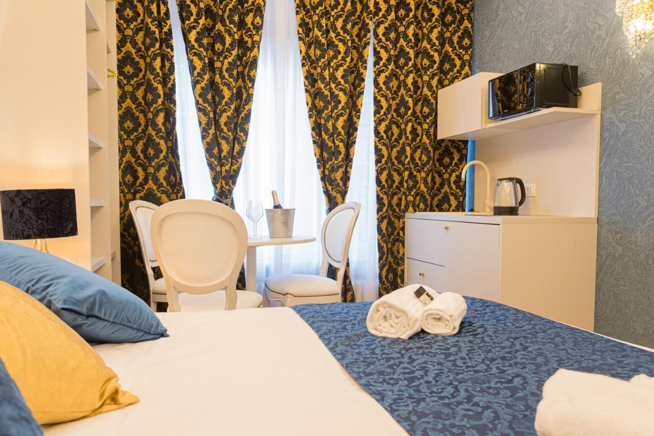 Royal Verona Relais ภายนอก รูปภาพ