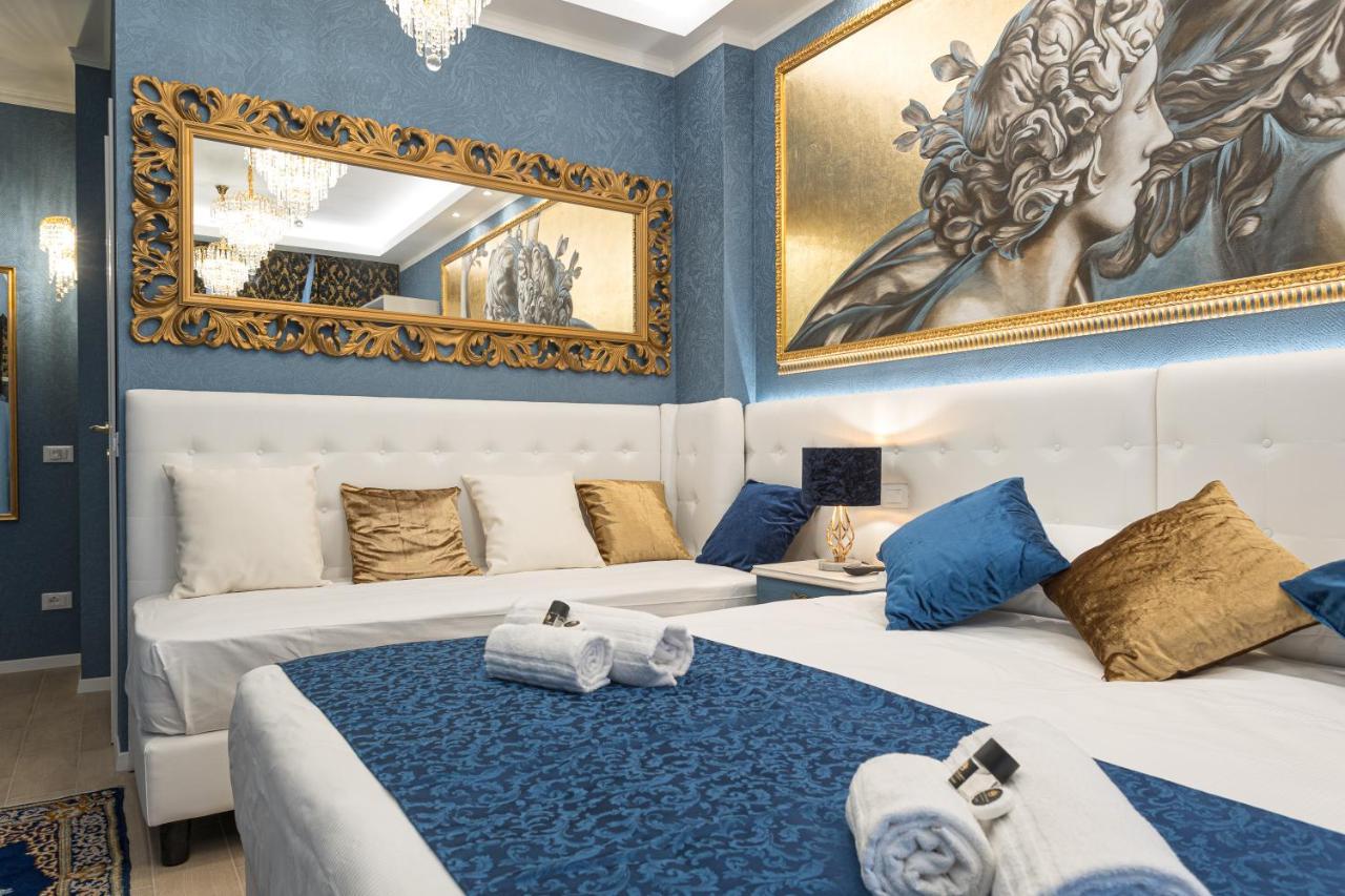 Royal Verona Relais ภายนอก รูปภาพ