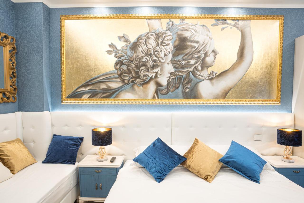 Royal Verona Relais ภายนอก รูปภาพ