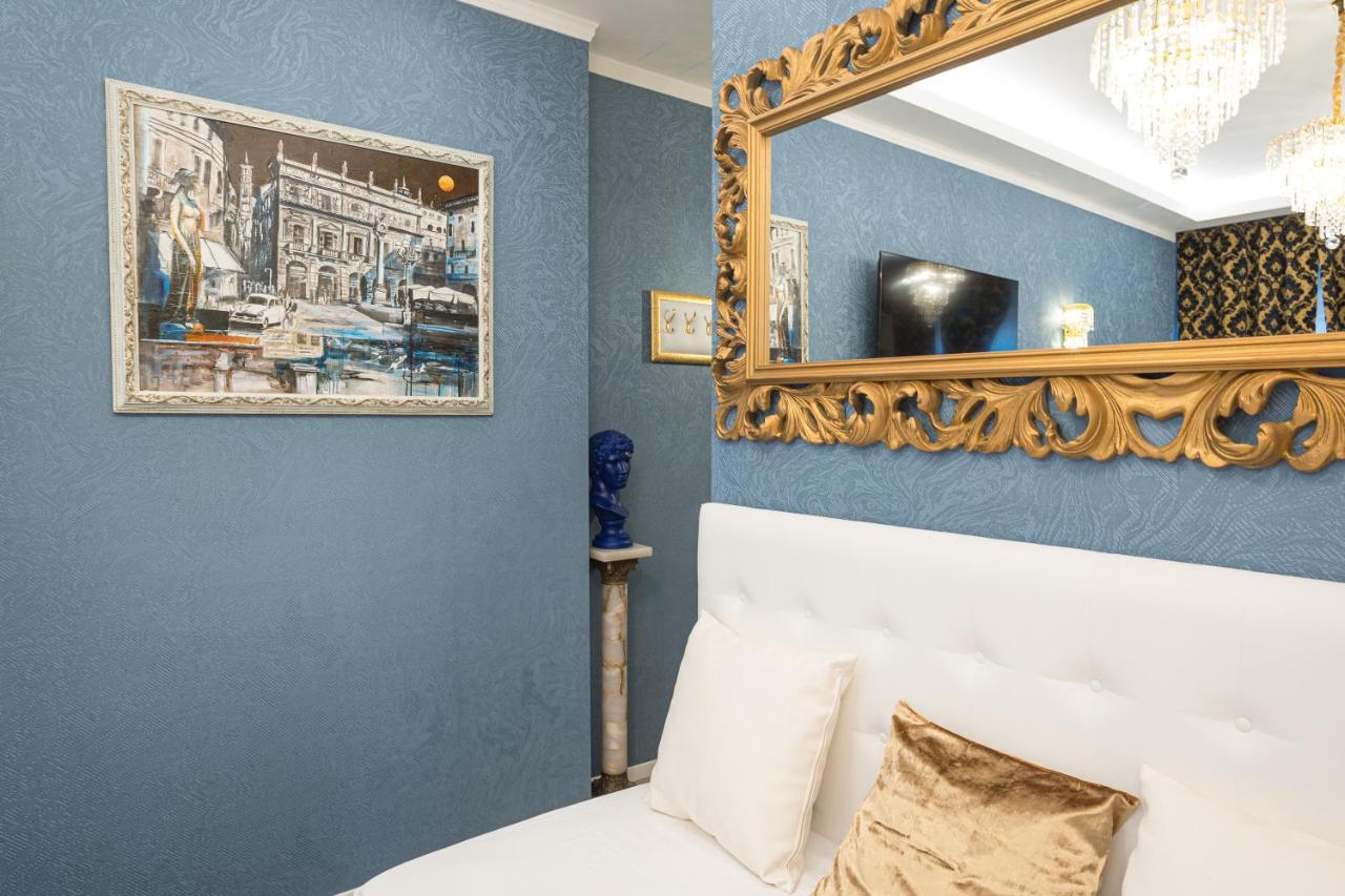 Royal Verona Relais ภายนอก รูปภาพ