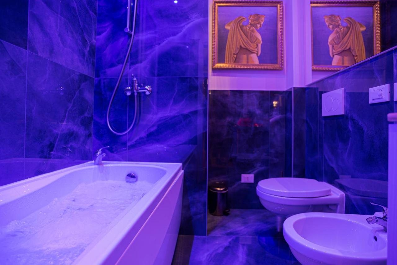 Royal Verona Relais ภายนอก รูปภาพ