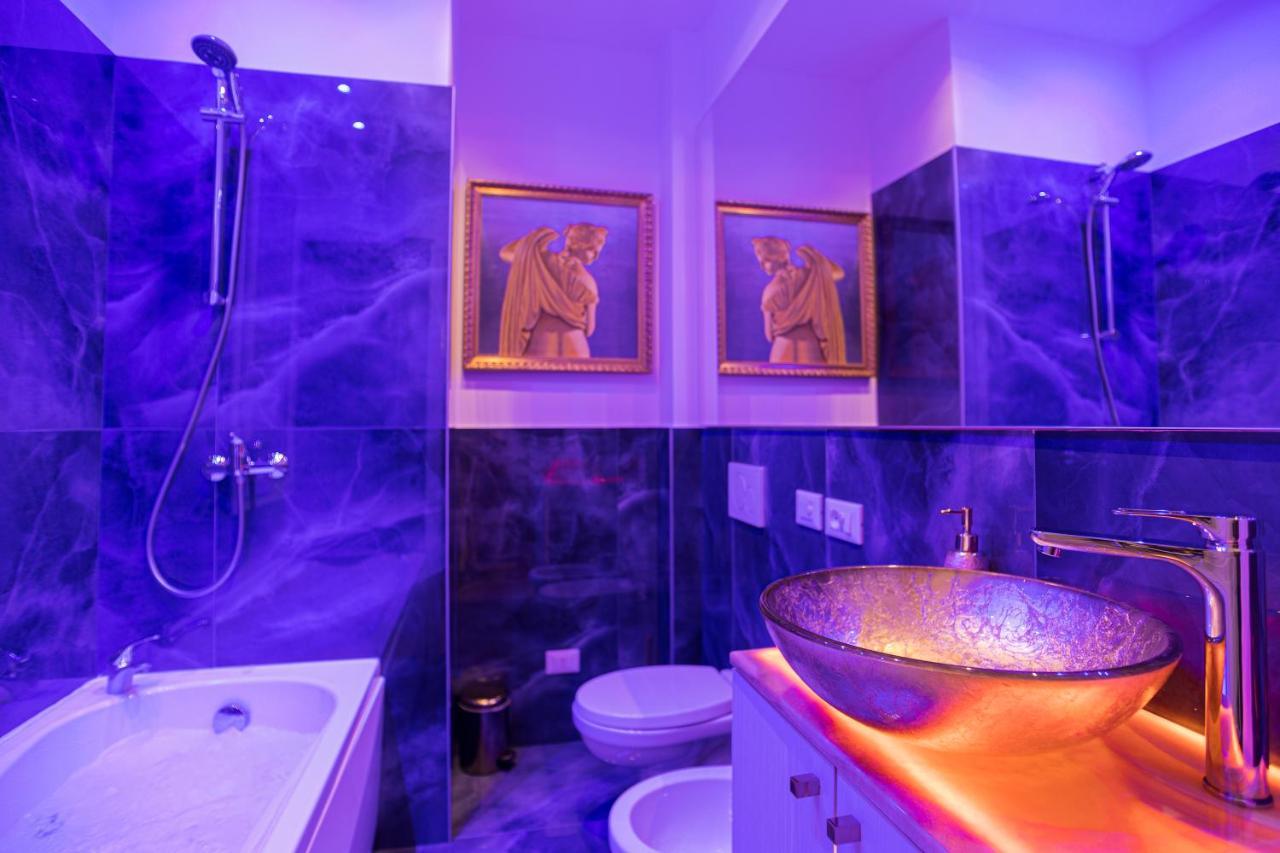Royal Verona Relais ภายนอก รูปภาพ