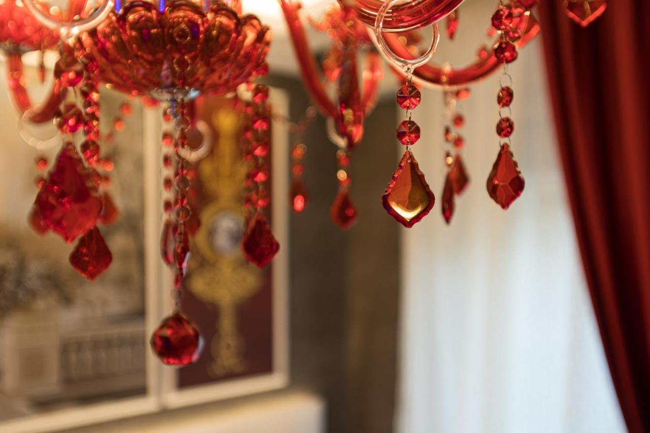Royal Verona Relais ภายนอก รูปภาพ