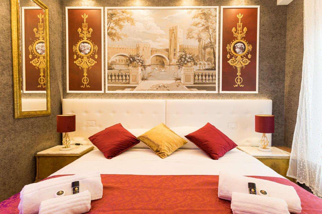 Royal Verona Relais ภายนอก รูปภาพ