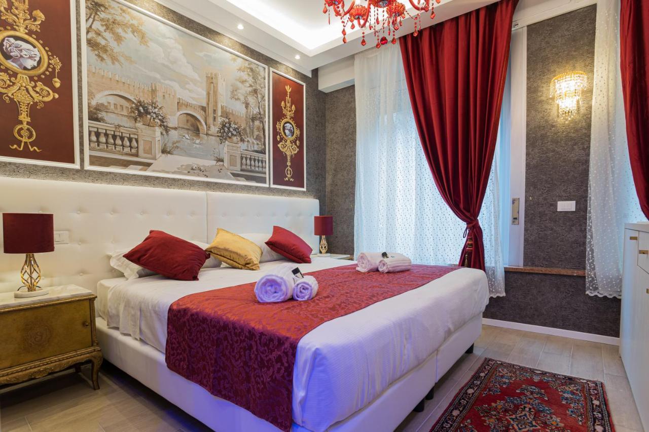 Royal Verona Relais ภายนอก รูปภาพ
