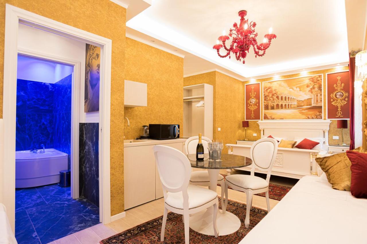 Royal Verona Relais ภายนอก รูปภาพ