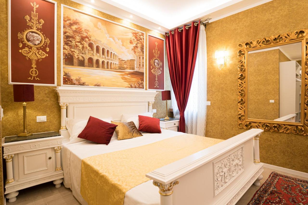 Royal Verona Relais ภายนอก รูปภาพ