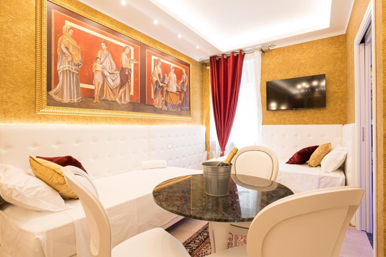 Royal Verona Relais ภายนอก รูปภาพ