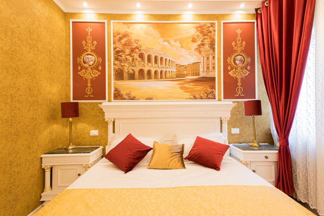 Royal Verona Relais ภายนอก รูปภาพ