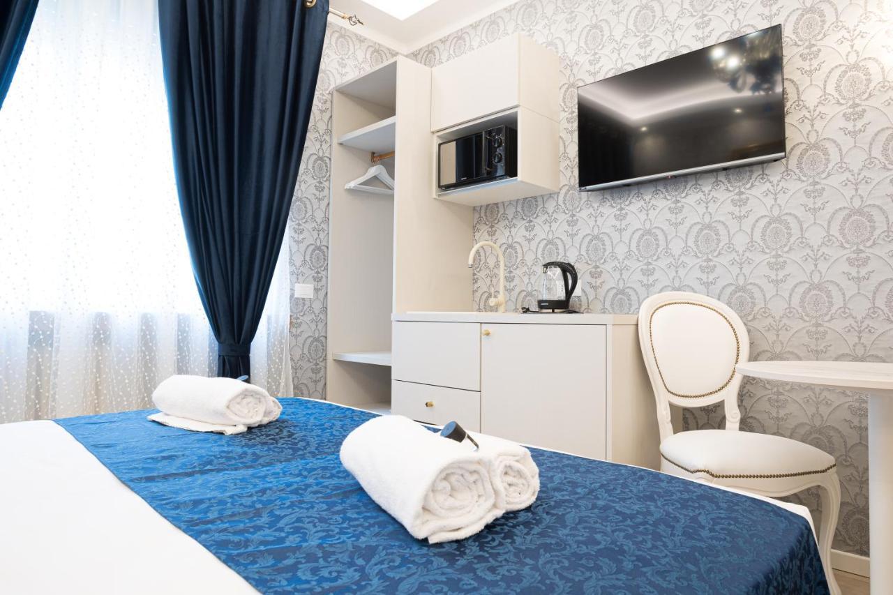 Royal Verona Relais ภายนอก รูปภาพ