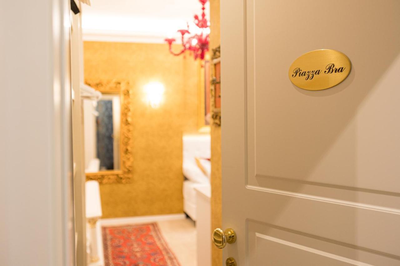 Royal Verona Relais ภายนอก รูปภาพ
