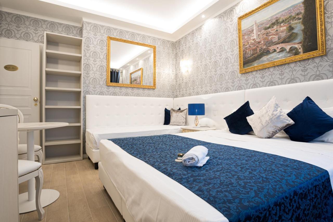 Royal Verona Relais ภายนอก รูปภาพ