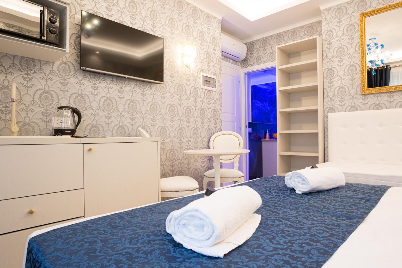 Royal Verona Relais ภายนอก รูปภาพ