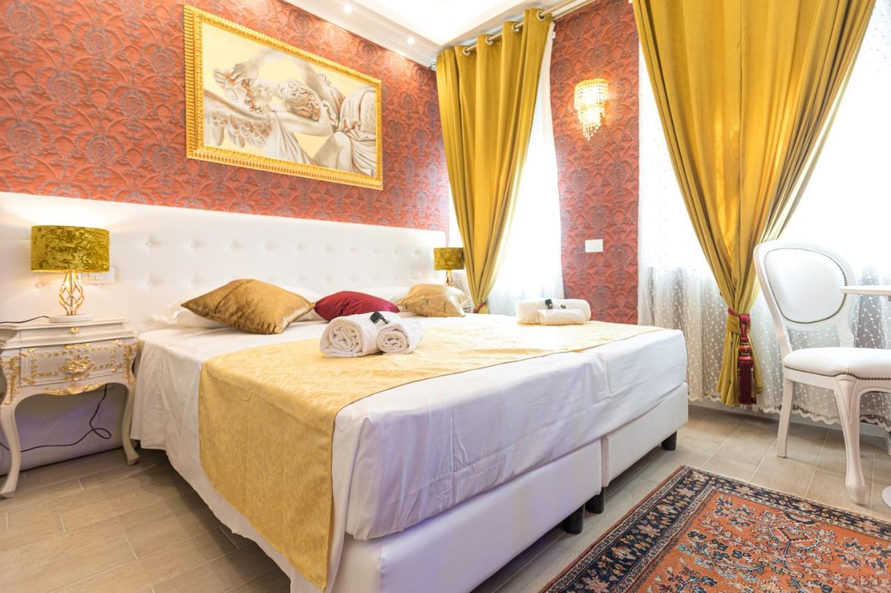 Royal Verona Relais ภายนอก รูปภาพ