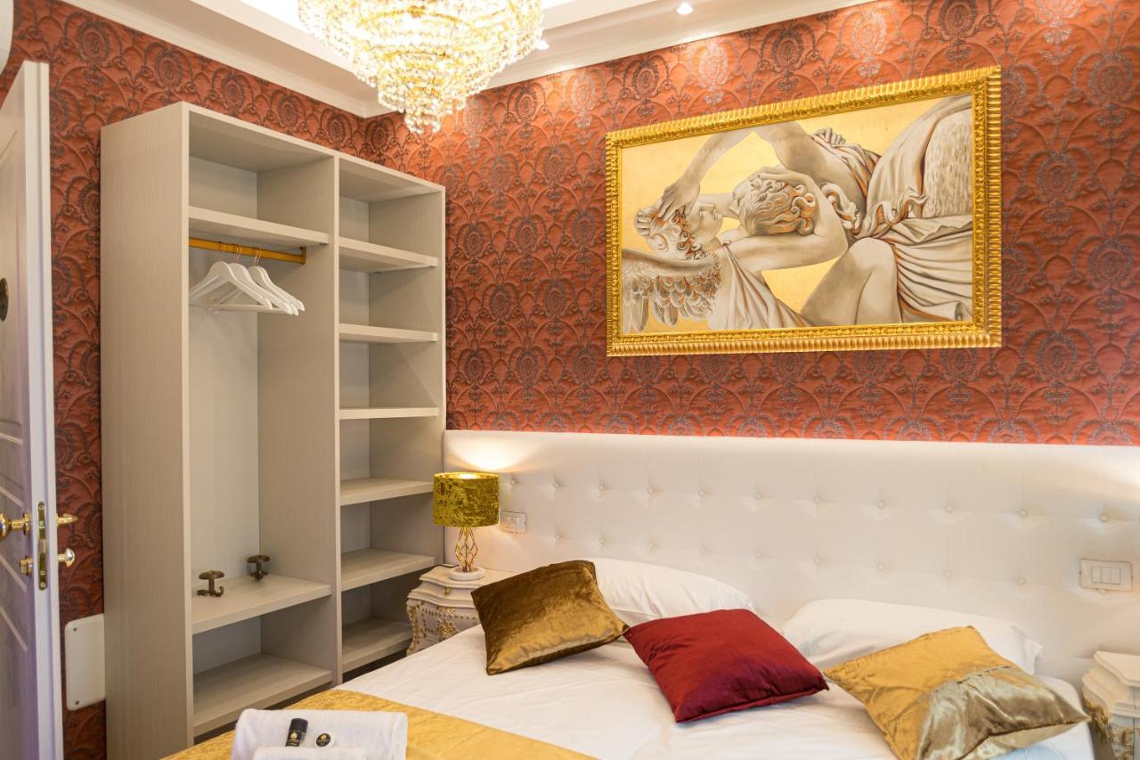 Royal Verona Relais ภายนอก รูปภาพ