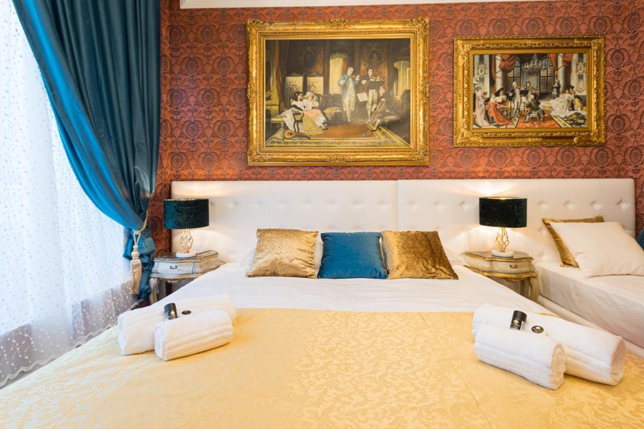 Royal Verona Relais ภายนอก รูปภาพ