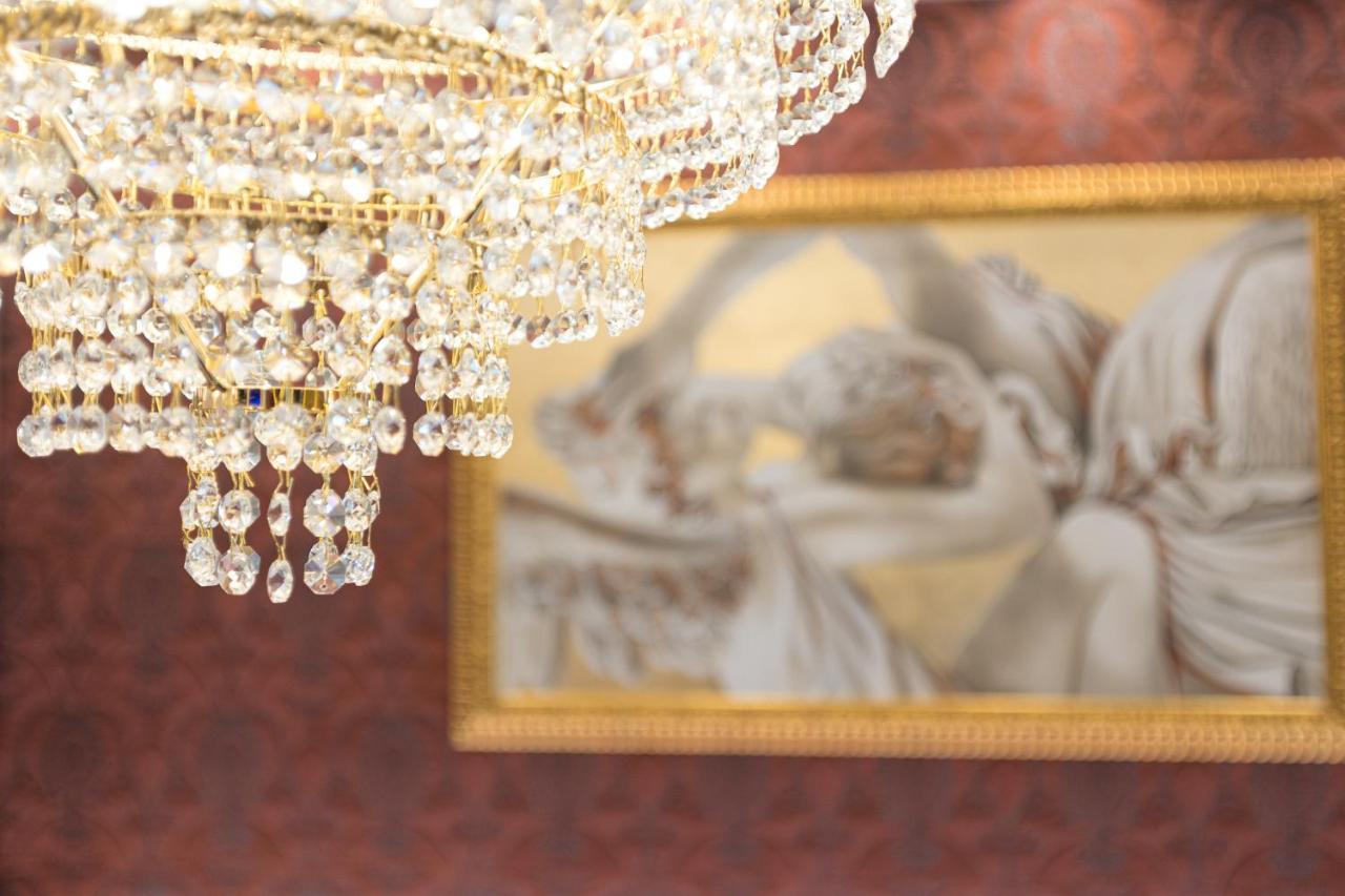 Royal Verona Relais ภายนอก รูปภาพ