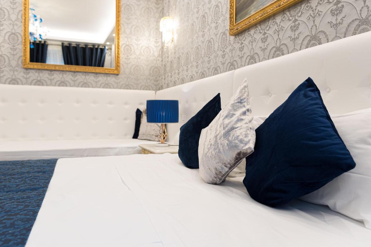 Royal Verona Relais ภายนอก รูปภาพ