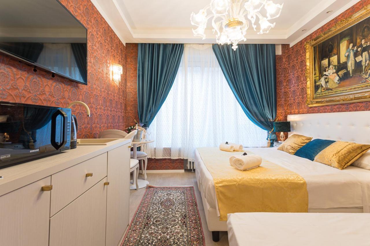 Royal Verona Relais ภายนอก รูปภาพ
